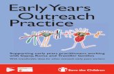 EarlyYears Outreach Practice - Bristol