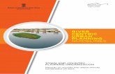 RIVER CENTRIC URBAN PLANNING GUIDELINES