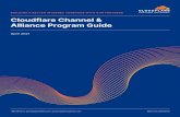 Cloudflare Channel & Alliance Program Guide