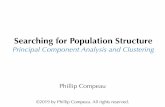 Searching for Population Structure