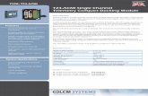T24-ACMi Single Channel Wireless Compact Docking Module ...