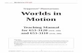 Trippensee Planetariums Worlds in Motion