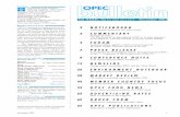 2 NOTICEBOARD 3 COMMENTARY - OPEC