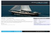 Sea Comet FOR SALE - Super yachts