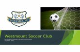 Westmount Soccer Club