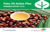 Palm Oil Action Plan - PepsiCo