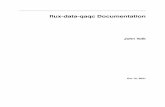 flux-data-qaqc Documentation