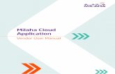 Milaha Cloud Application