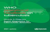 companion handbook operational handbook on tuberculosis