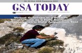 Virtual Outcrops in a Pocket: Smartphone as a Fully ...