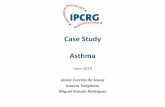 Case Study Asthma - IPCRG