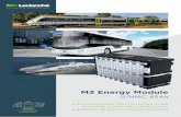 M3 Energy Module