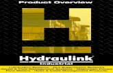 Hydraulink Industrial Overview Brochure