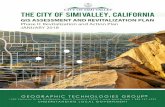 THE CITY OF SIMI VALLEY, CALIFORNIA