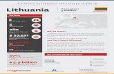 A HISTORIC OPPORTUNITY FOR LEADERS TO END TB Lithuania ...