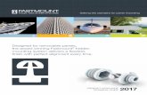 Fastmount Catalogue - Technische Groothandel