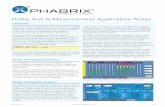Overview - PHABRIX