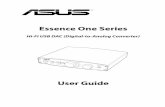 Essence One Series - Asus