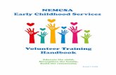 NEMCSA Early Childhood Services