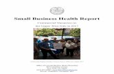 Small Business Health Report - Helen Rosenthal