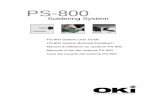 PS-800 Operations Manual Euro A4 0206 - ece.rice.edu