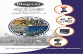 Bhagwan Associates |Industrial and Automation products ...