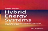 Bahman˜Zohuri Hybrid Energy Systems