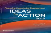 Ideas for Action - World Bank