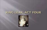 King Lear Act 4 - Free Past Exam Papers & Question Papers