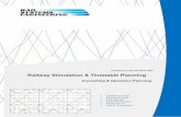 Rail Systems Engineering – Consulting Simulations ...