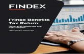 Fringe Benefits Tax Return