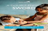 A DOUBLE-EDGED SWORD - WV Relief