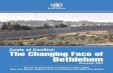 Costs of Conflict - Question of Palestine