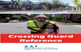 Crossing Guard Reference - Mass.gov