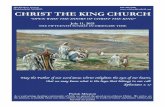 CHRIST THE KING CHURCH - ctkhaddonfield.org