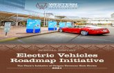 SPECIAL REPORT Electric Vehicles Roadmap Initiative