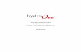 ANNUAL INFORMATION FORM - Hydro One