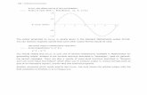 A sine wave - Wolfram Research