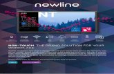 Waau NT - newline