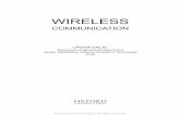 WIRELESS - Oxford University Press