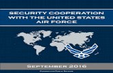 Cleared for Public Release - Air Force International Affairs