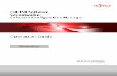 Operation Guide - Fujitsu