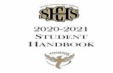 2020-2021 SCHOOL BOARD MEMBERS