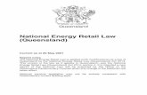 National Energy Retail Law (Queensland)