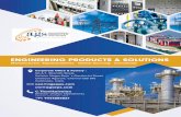 ENGINEERING PRODUCTS & SOLUTIONS