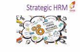 Strategic HRM - DIMR