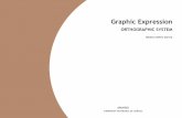 GRAPHIC EXPRESSION ORTHOGRAPHIC SYSTEM