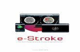 The Most Comprehensive Stroke Imaging Solution