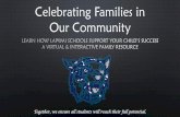 Celebrating Families in Our Community - Lapwai