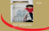 Your guide to SAB MEDICAL AID BENEFITS